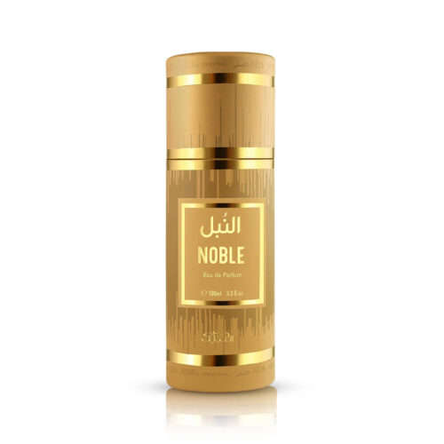 NABEEL PERFUMES NOBLE 100ML SPRAY EAU DE PARFUM