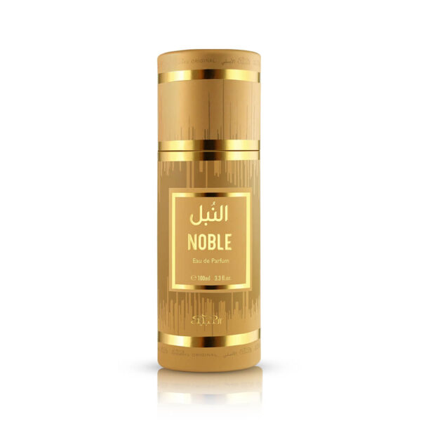 NABEEL PERFUMES NOBLE 100ML SPRAY EAU DE PARFUM