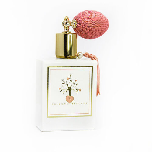 SULMONA ESSENZA 100ML SPRAY EAU DE PARFUM