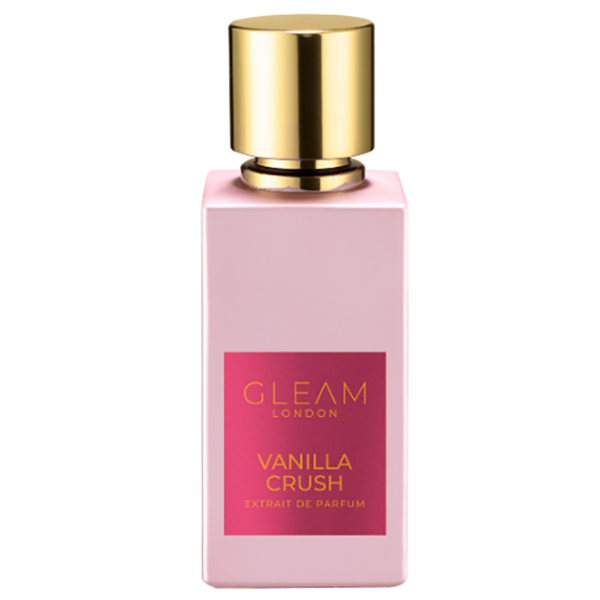GLEAM LONDON VANILLA CRASH 50ML EXTRAIT DE PARFUM