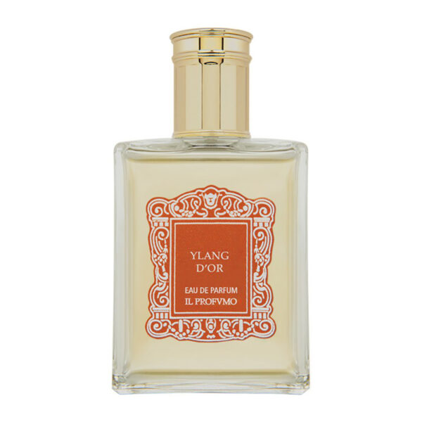 IL PROFVMO YLANG D'OR 100ML SPRAY EAU DE PARFUM