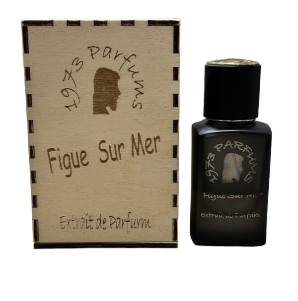 1973 FIGUE SUR MER EXTRAIT DE PARFUM SPRAY 30ML