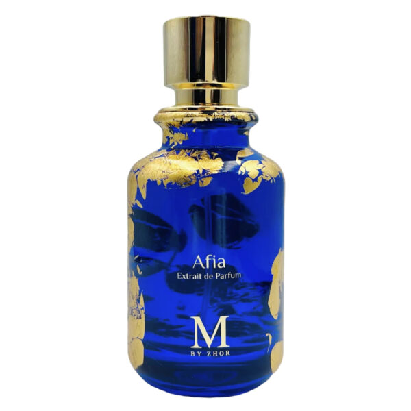 M BY ZHOR AFIA 100ML SPRAY EXTRAIT DE PARFUM