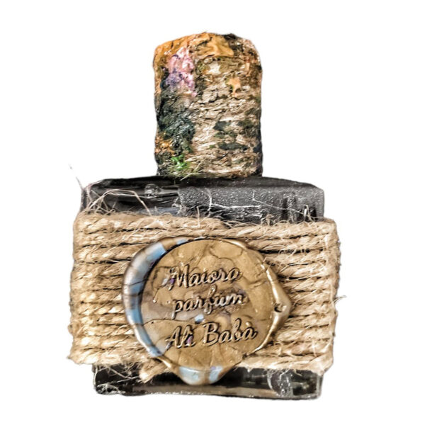 MAIORA PARFUM ALI' BABA' 30ML SPRAY EXTRAIT DE PARFUM