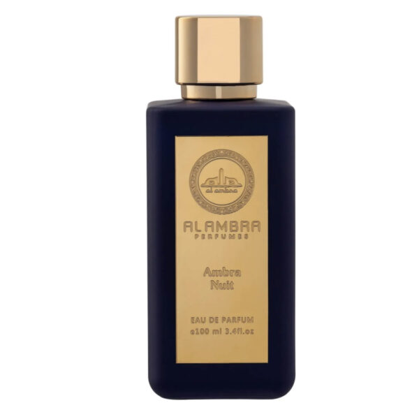 ALAMBRA PERFUMES AMBRA NUIT 100ML EAU DE PARFUM SPRAY