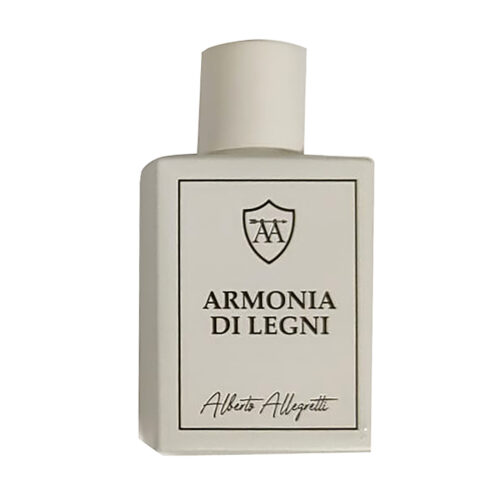 ALBERTO ALLEGRETTI ARMONIA DI LEGNI 50ML SPRAY EXTRAIT DE PARFUM