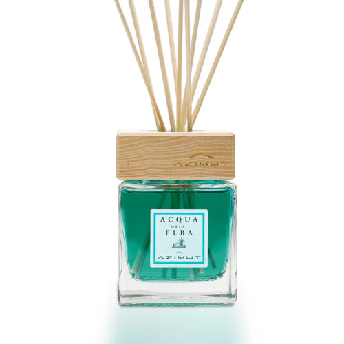 ACQUA DELL'ELBA AZIMUT PROFUMATORE D'AMBIENTE 200ML