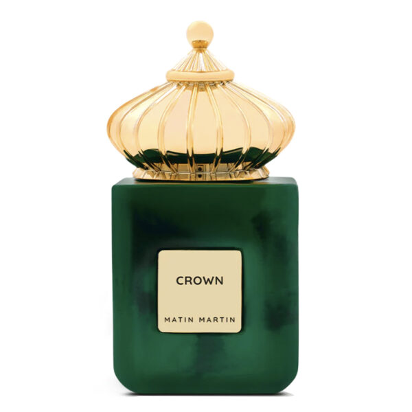 MATIN MARTIN CROWN 100ML SPRAY EAU DE PARFUM