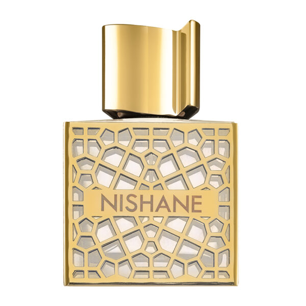 NISHANE HACIVAT OUD 50ML SPRAY EXTRAIT DE PARFUM