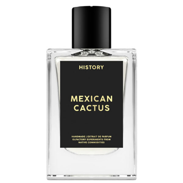 HISTORY MEXICAN CACTUS 30ML SPRAY EXTRAIT DE PARFUM
