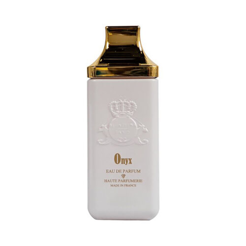 AL JAZEERA PERFUMES ONYX 100ML SPRAY EAU DE PARFUM