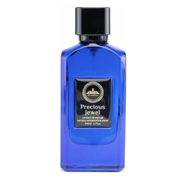 ALAMBRA PERFUMES PRECIOUS JEWEL 50ML EXTRAIT DE PARFUM SPRAY