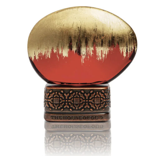 THE HOUSE OF OUD CROP 2023 LIMITED EDITION 75ML EAU DE PARFUM SPRAY