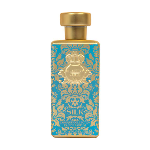 AL JAZEERA PERFUMES SILK 60ML SPRAY EAU DE PARFUM