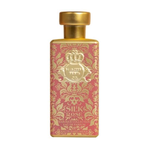 AL JAZEERA PERFUMES SILK ROSE 60ML SPRAY EAU DE PARFUM
