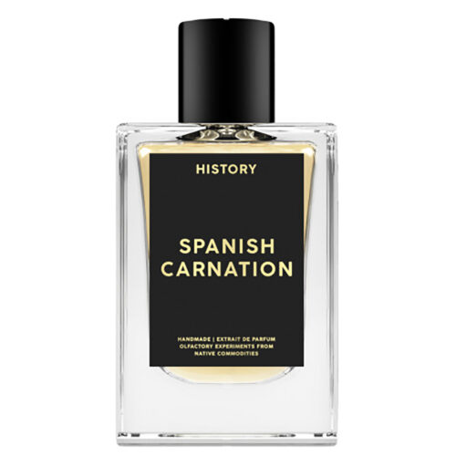 HISTORY SPANISH CARNATION 30ML SPRAY EXTRAIT DE PARFUM
