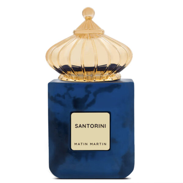 MATIN MARTIN SANTORINI 100ML SPRAY EAU DE PARFUM