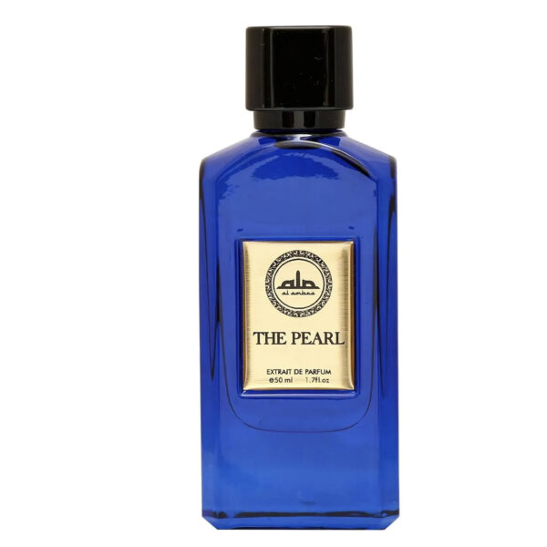 ALAMBRA PERFUMES THE PEARL 50ML EXTRAIT DE PARFUM SPRAY