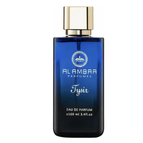 ALAMBRA PERFUMES TYSIR 100ML EAU DE PARFUM SPRAY