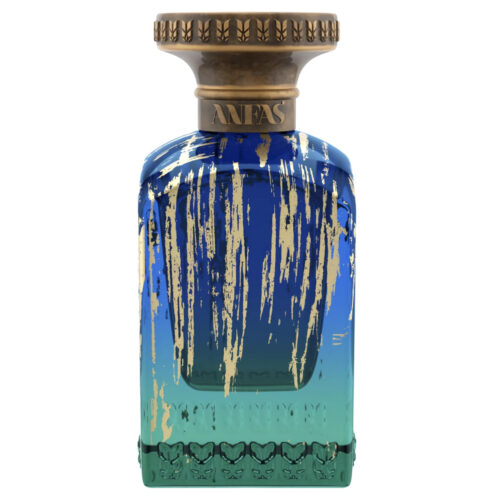 ANFAS JANNAH EXTRAIT DE PARFUM SPRAY 75ML