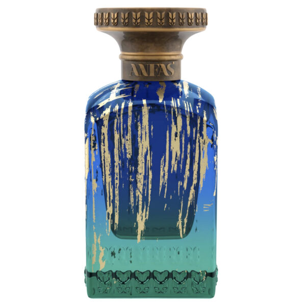 ANFAS JANNAH EXTRAIT DE PARFUM SPRAY 75ML