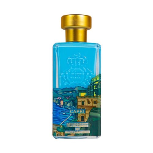 AL JAZEERA PERFUMES CAPRI 60ML SPRAY EAU DE PARFUM