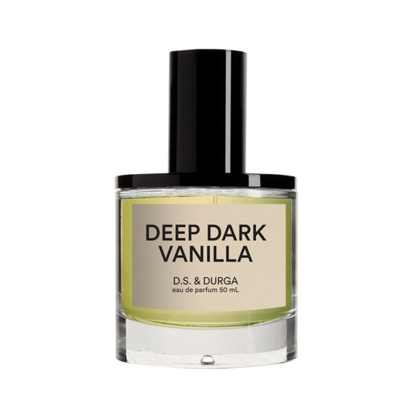 DS&DURGA DEEP DARK VANILLA 50ML SPRAY EAU DE PARFUM