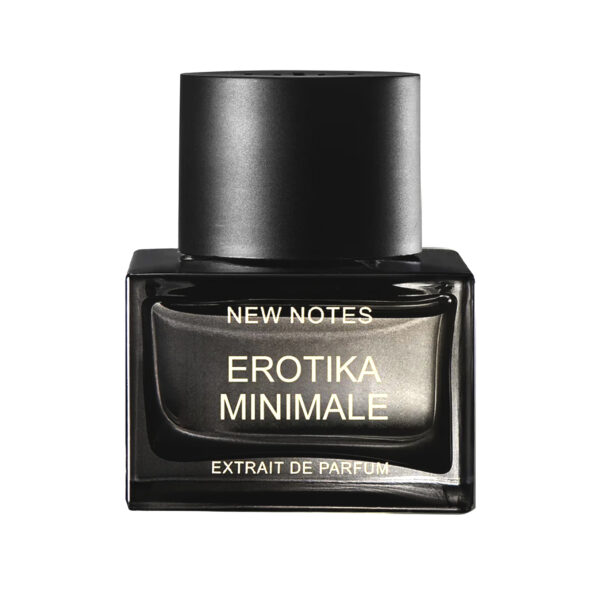 NEW NOTES EROTIKA MINIMALE 50ML SPRAY EXTRAIT DE PARFUM