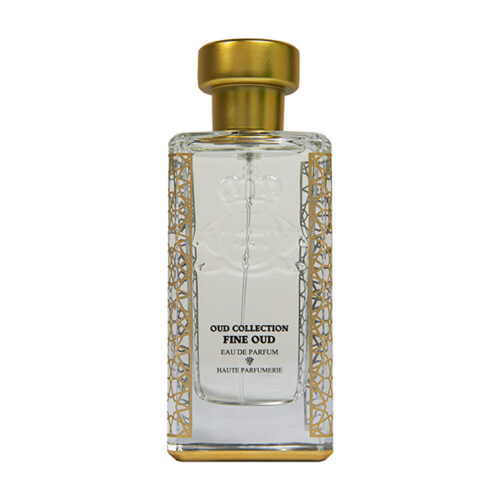 AL JAZEERA PERFUMES FINE OUD 60ML SPRAY EAU DE PARFUM