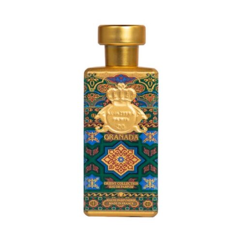 AL JAZEERA PERFUMES GRANADA 60ML SPRAY EAU DE PARFUM