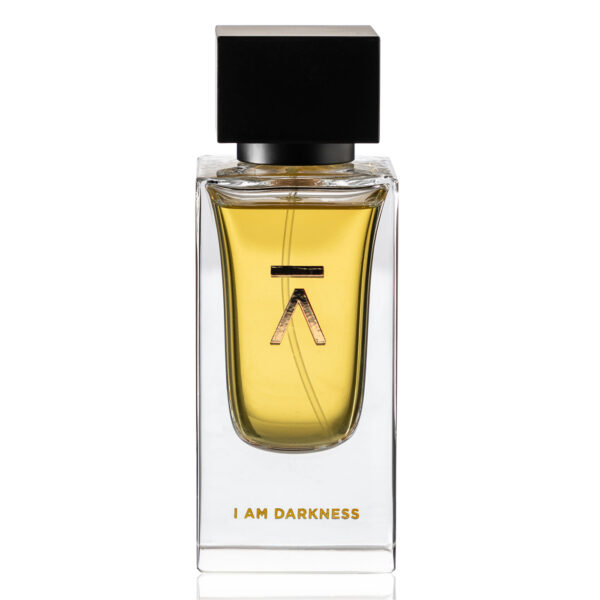 AZMAN PERFUMES I AM DARKNESS 50ML SPRAY PARFUM
