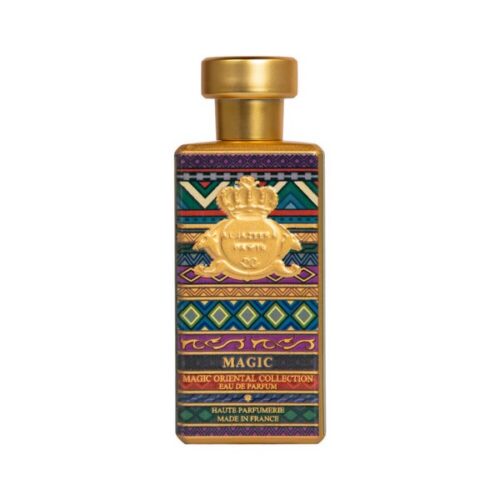 AL JAZEERA PERFUMES MAGIC 60ML SPRAY EAU DE PARFUM