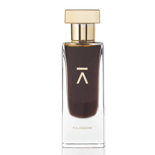 AZMAN PERFUMES MAJNOON 50ML SPRAY PARFUM