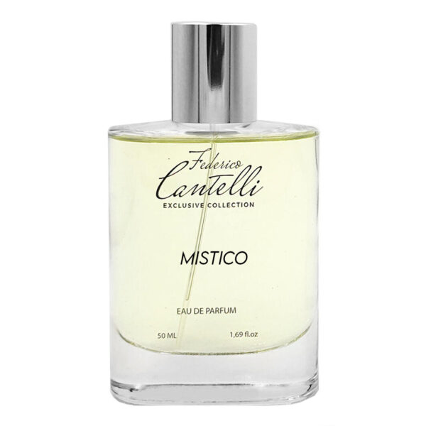 FEDERICO CANTELLI MISTICO 50ML SPRAY EAU DE PARFUM