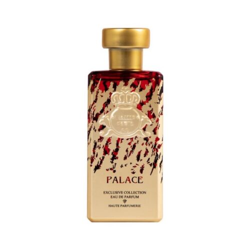 AL JAZEERA PERFUMES PALACE 60ML SPRAY EAU DE PARFUM