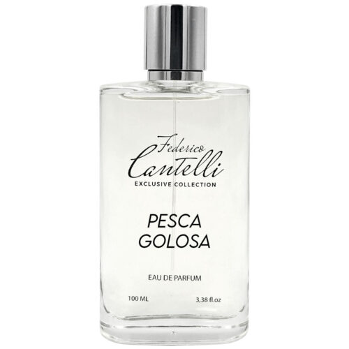 FEDERICO CANTELLI PESCA GOLOSA 100ML SPRAY EAU DE PARFUM