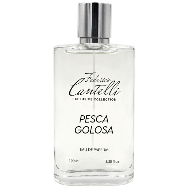 FEDERICO CANTELLI PESCA GOLOSA 100ML SPRAY EAU DE PARFUM