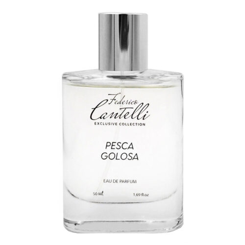 FEDERICO CANTELLI PESCA GOLOSA 50ML SPRAY EAU DE PARFUM
