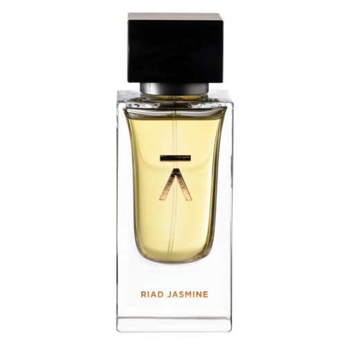 AZMAN PERFUMES RIAD JASMINE 50ML SPRAY PARFUM