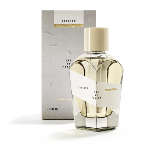 WIENERBLUT THERION 100ML SPRAY EAU DE PARFUM