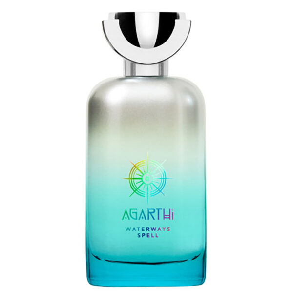 AGARTHI WATERWAYS SPELL EXTRAIT DE PARFUM SPRAY 100ML