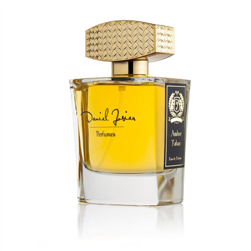 DANIEL JOSIER PERFUMES AMBRE TABAC EAU DE PARFUM SPRAY 100ML