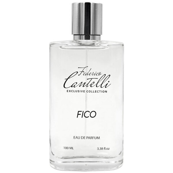 FEDERICO CANTELLI FICO 100ML SPRAY EAU DE PARFUM