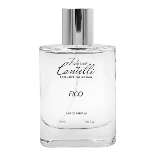 FEDERICO CANTELLI FICO 50ML SPRAY EAU DE PARFUM