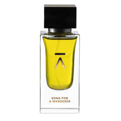AZMAN PERFUMES SONG FOR A WANDERER 50ML SPRAY PARFUM