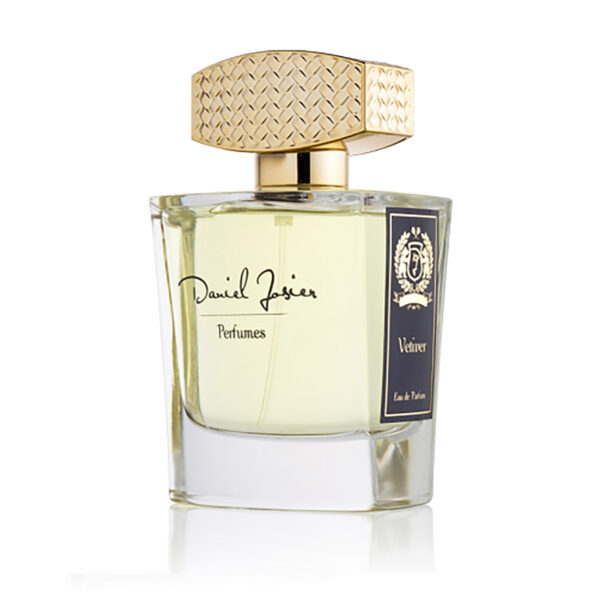 DANIEL JOSIER PERFUMES VETIVER EAU DE PARFUM SPRAY 100ML