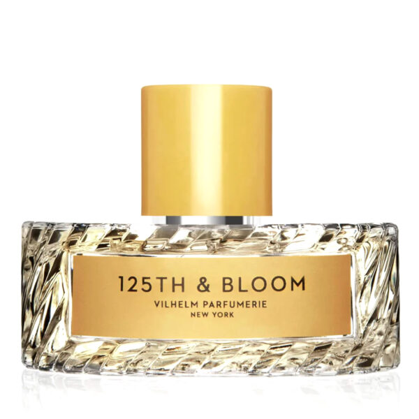 VILHELM PARFUMERIE 125TH & BLOOM EAU DE PARFUM SPRAY 50M