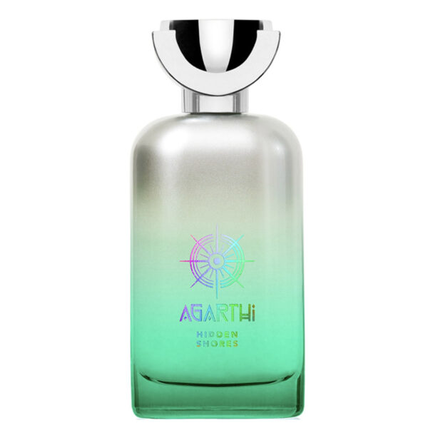 AGARTHI HIDDEN SHORES EXTRAIT DE PARFUM SPRAY 100ML