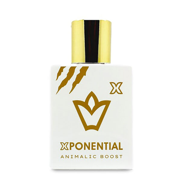XPONENTIAL ANIMALIC BOOST EAU DE PARFUM SPRAY 50ML