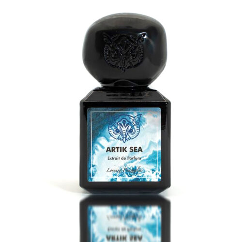 LORENZO PAZZAGLIA ARTIK SEA 28ML SPRAY EXTRAIT DE PARFUM